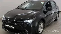 Toyota Corolla de 2021