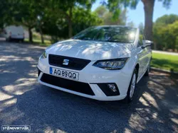 SEAT Ibiza 1.0 Style