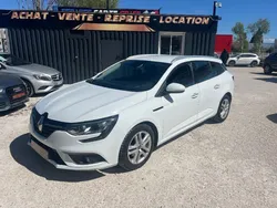 Renault Mégane Estate IV dCi 110 Energy Business EDC