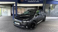 Citroen C4 Cactus de 2017