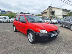 Opel Corsa 1.2 City