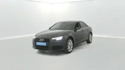 AUDI A4 2.0 TFSI 252 S tronic 7 Quattro Design Luxe