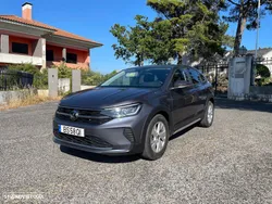 VW Taigo 1.0 TSI Life