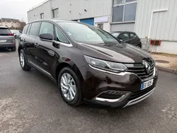 Renault espace v 1.6 tce 200 energy intens edc