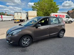 Scenic 3 1.5 dci 110 distribution neuf 12/2011