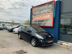 Peugeot 3008 an 2010 garantie reprise possible attelage
