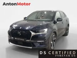 DS DS7 E-Tense Rivoli Aut. 4x4