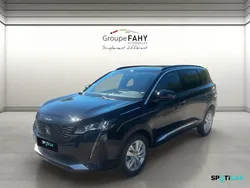 PEUGEOT 5008 PureTech 130ch S&S EAT8 Active Pack