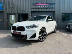 BMW X2 F39 sDrive 18i 136 ch DKG7 M Sport / ETAT SUBLIME / SUIVI BMW