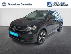 Volkswagen Taigo 1.0 TSI 116 DSG7 VW Edition