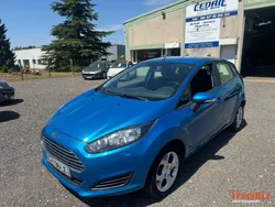 Ford Fiesta 1.25 TREND