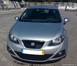 Seat Ibiza 1.2 70CV