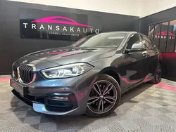 BMW SERIE 1 F40 118d 150 ch BVA8 Edition Sport