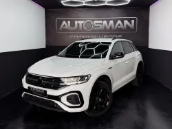 Volkswagen T-Roc 2.0TDI R-Line DSG7 110KW