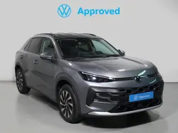 VOLKSWAGEN T-Roc 1.5 eTSI Más DSG7 85kW