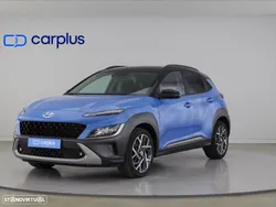 Hyundai Kauai 1.6 GDi HEV Premium