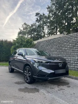 Honda HR-V 1.5 i-MMD e:HEV Elegance