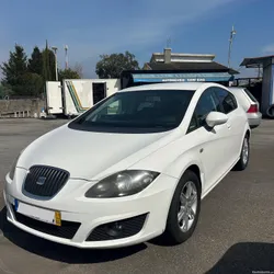 Seat Leon 1.6 Tdi Ecomotive