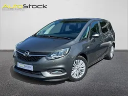 OPEL ZAFIRA 1.4i turbo 140 7pl Elite
