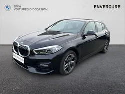 Bmw Série 1 116dA 116ch Edition Sport DKG7