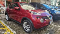 Nissan Juke 1.5 dCi N-Connecta