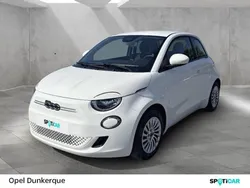 Fiat 500 e 95ch Action