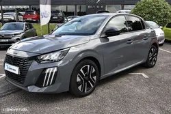 Peugeot 208 1.2 PureTech Allure