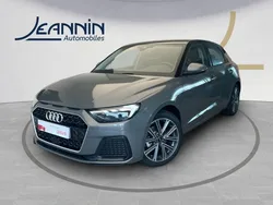 AUDI A1 Sportback 30 TFSI 116 ch S tronic 7 Design