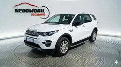 Land Rover Discovery Sport 2.0 TD4 150 4WD SE Mark I