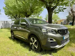 Peugeot 3008 1.5  BlueHDi (130CV)