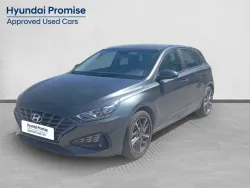 Hyundai i30 1.5 DPI Klass SLX 110