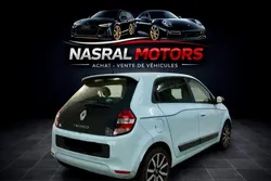 Renault Twingo 3