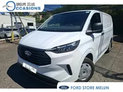 Ford Transit Custom Fg 280 L1H1 2.0 EcoBlue 110ch Trend