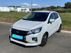 Mitsubishi Space Star 1.2 Intense Connect Edition