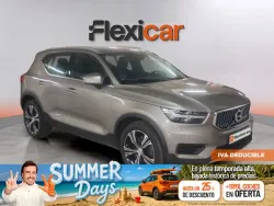 VOLVO XC40 T5 Recharge Inscription Aut.