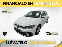 VOLKSWAGEN Polo 1.0 TSI Life 70kW