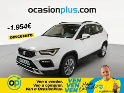 SEAT Ateca 1.5 EcoTSI S&S Style