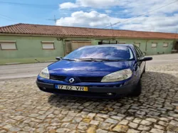 Renault Scénic 1.5 DCI