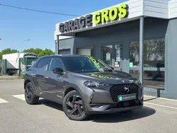 DS 3 Crossback DS3 BlueHDi 130 EAT8 Performance Line+