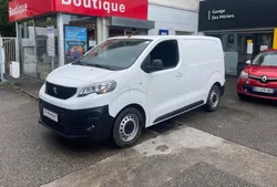 Peugeot Expert FGN TOLE COMPACT ELECTRIQUE 50KWH 136 URBAN Fourgon 4P *TVA
