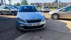 Peugeot 308 II 1.6 BlueHDi 100ch Active S&S 5p