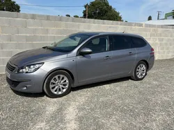 308 sw Style 1.6hdi 120cv