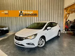 Opel Astra K 1.6 cdti 110cv BVM6 - Reprise , Garantie et Financement