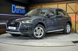 AUDI Q5 40 TDI Design quattro-ultra S tronic 140kW