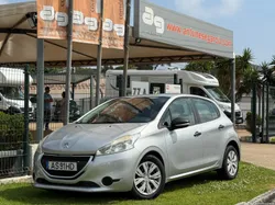 Peugeot 208 1.0 PureTech Access