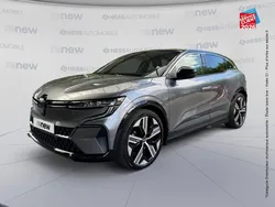 Renault Megane E-Tech Electric EV60 220ch Iconic super charge