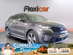 KIA Sorento 1.6 T-GDi HEV Emotion 4x2