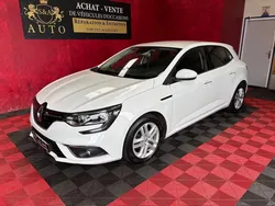 Renault Megane 1.5 Blue dCi 95cv Business