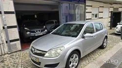 Opel Astra 1.4 Elegance de 2008