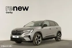 Renault Austral 1.3 Mild Hybrid Techno Espirit Auto